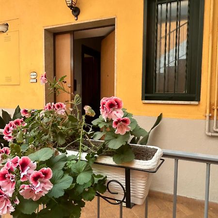 Sissi House Salerno Apartment Luaran gambar