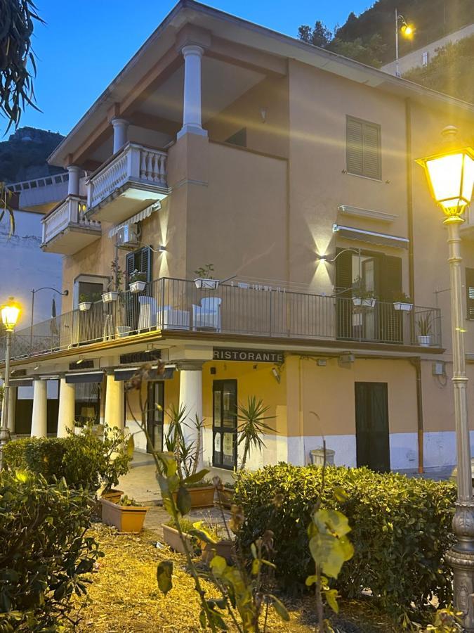 Sissi House Salerno Apartment Luaran gambar