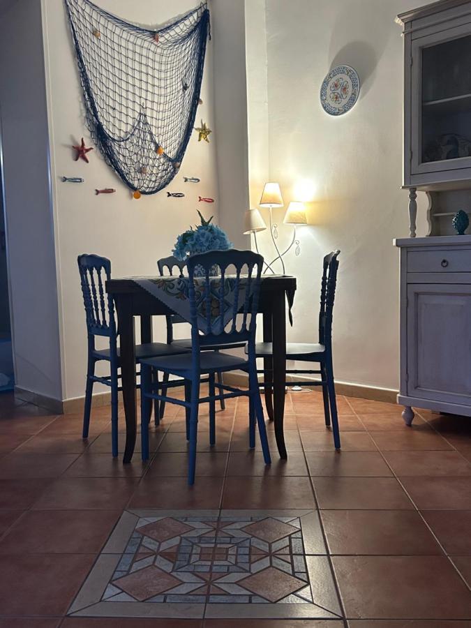 Sissi House Salerno Apartment Luaran gambar