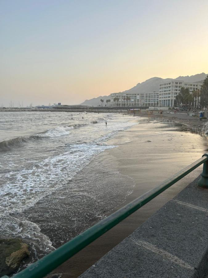 Sissi House Salerno Apartment Luaran gambar
