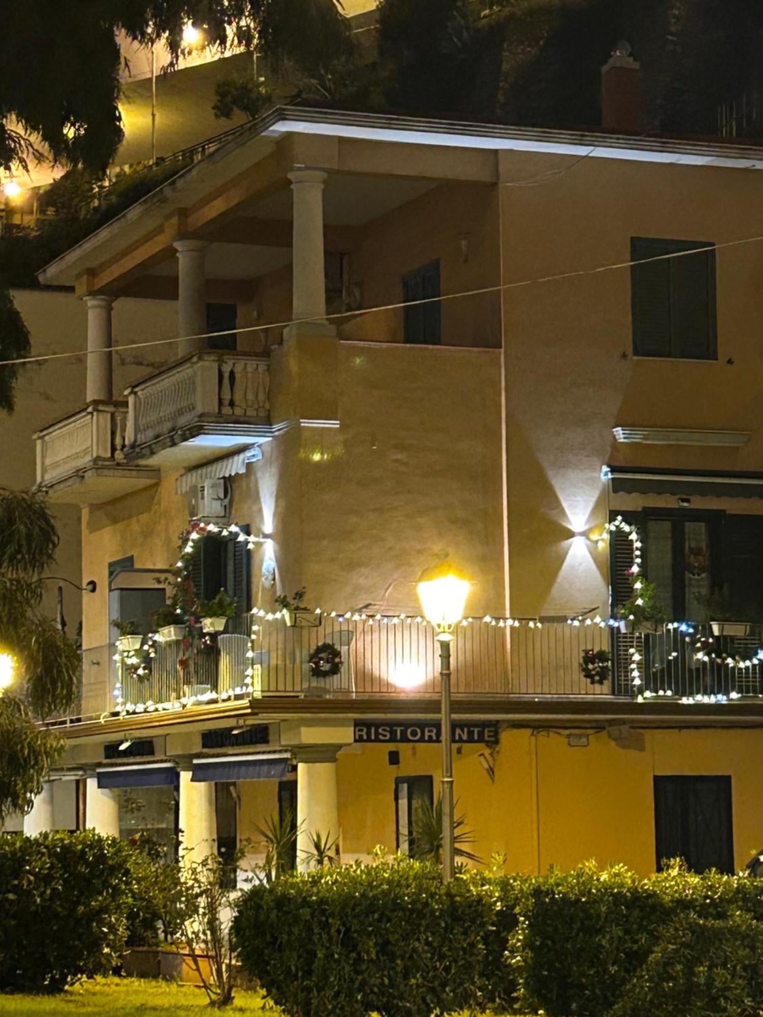 Sissi House Salerno Apartment Luaran gambar