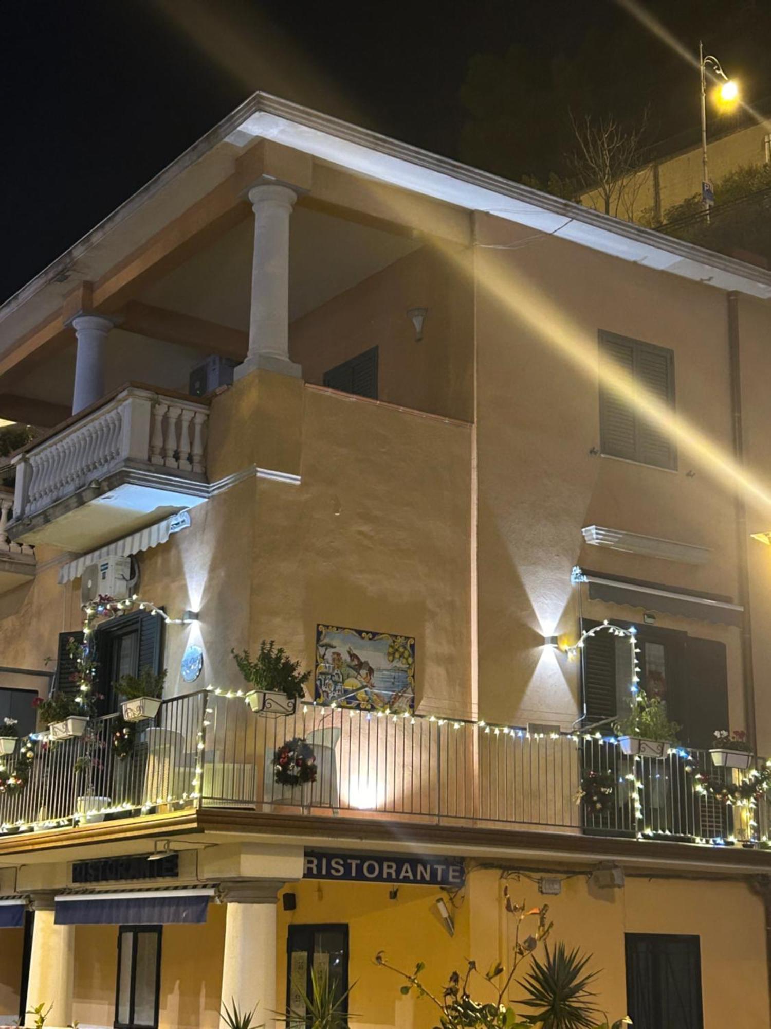 Sissi House Salerno Apartment Luaran gambar