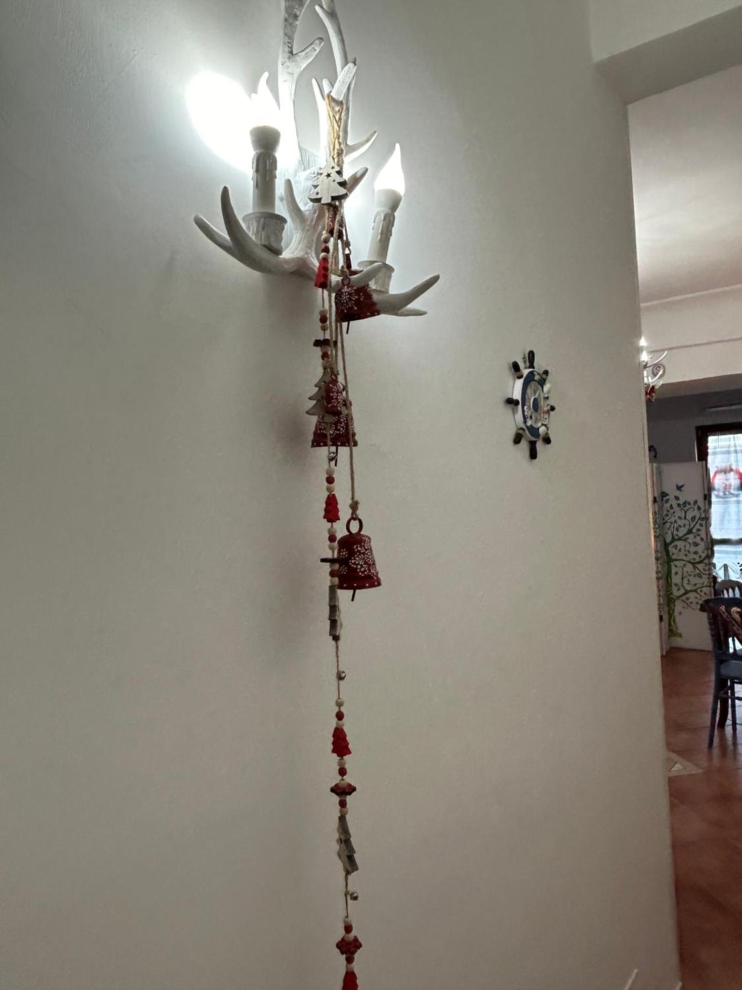 Sissi House Salerno Apartment Luaran gambar