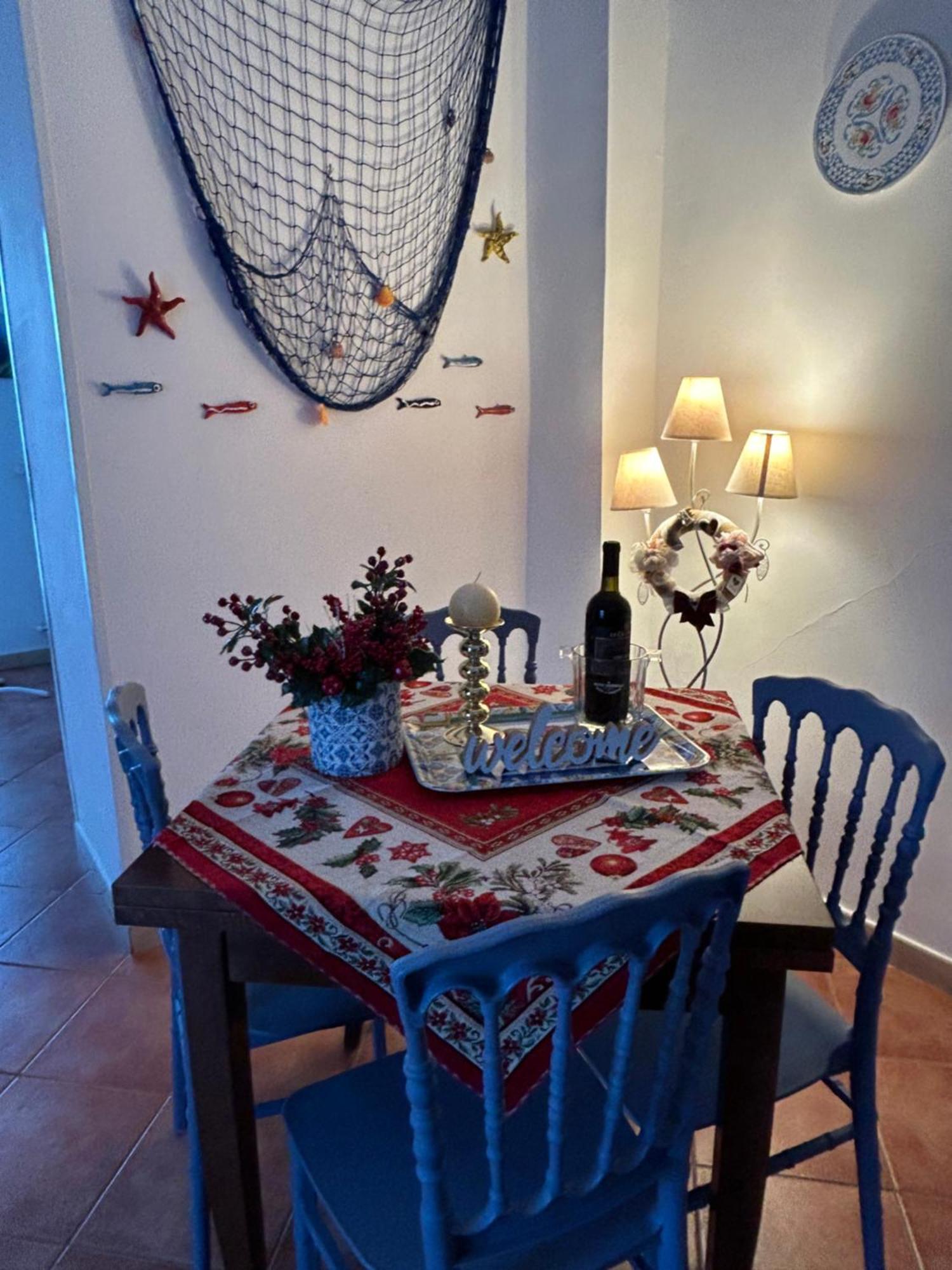 Sissi House Salerno Apartment Luaran gambar