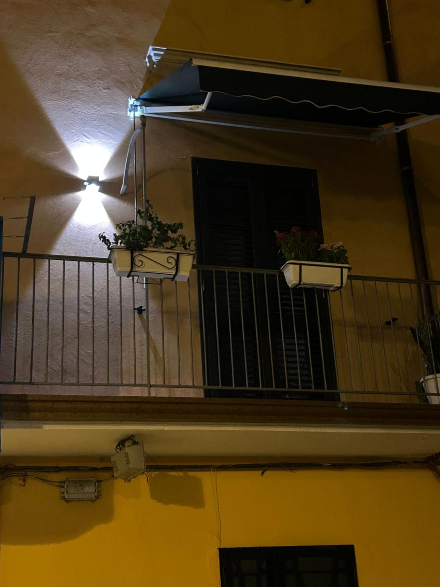 Sissi House Salerno Apartment Luaran gambar